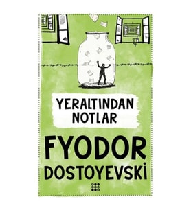 Yeraltından Notlar
