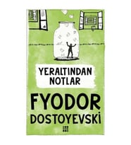 Yeraltından Notlar