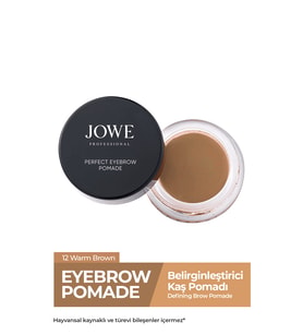 Eyebrow Pomade – Defining Brow Pomade (Kahverengi)