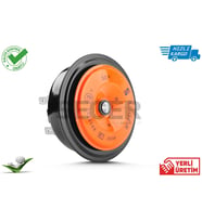 Seger 50fı24 İnce Sıvamlı 24 Volt Didit Korna