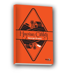 Hayvan Çiftiği