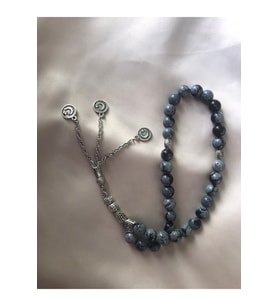 Obsidyen Tesbih