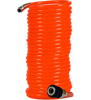 Orijinal Einhell Spiral Hortum 8 M (Kompresör Aksesuarı, 8 Metre Uzunluk, 6 Mm Iç Çap, Pu Malzeme, M