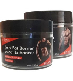 Kadınlara ve Erkeklere Seti Eelhoe Fatburnerman + Eelhoe Fatburnerwoman