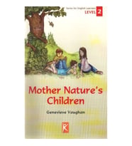 Mother Nature’s Children Level 2