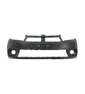 DACIA SANDERO/MCV ÖN TAMPON ASTARLI 16- DAC07SA081 620223233R
