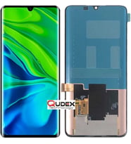 Xiaomi Mi Note 10 Lite Lcd Ekran Dokunmatik