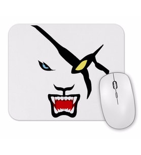 League Of Legends Rengar Mouse Pad