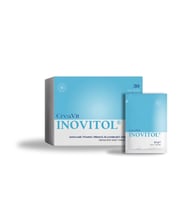 CreaVit Inovitol® Aminoasit, Vitamin, Mineral, Q10, EGCG ve PQQ İçeren Takviye Edici Gıda