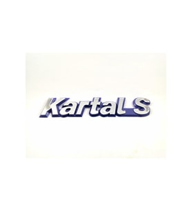 TOFAŞ Kartal S Bagaj Yazısı Yapıştırma 85009411