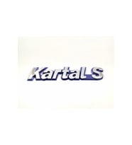TOFAŞ Kartal S Bagaj Yazısı Yapıştırma 85009411