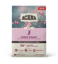 Acana First Feast Kitten Yavru Kedi Maması 1,8 Kg