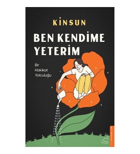 Ben Kendime Yeterim