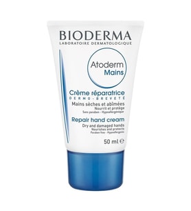 Bioderma Atoderm Hand & Nail Cream 50 ml