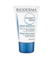 Bioderma Atoderm Hand & Nail Cream 50 ml