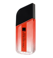 Full Speed Max Turbo Erkek Parfüm Edt 100 Ml.