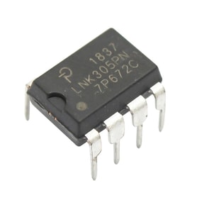 LNK 305 PN DIP-7 ENTEGRE DEVRE