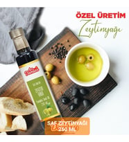 ARI DAMLASI SAF ZEYTİN YAĞI 250 ML