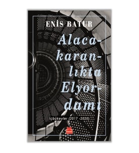 Alacakaranlıkta Elyordamı
