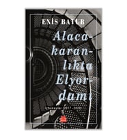 Alacakaranlıkta Elyordamı