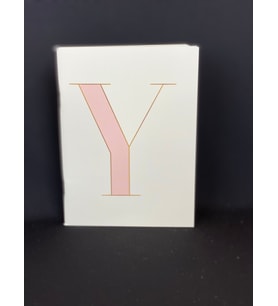 Y HARF DEFTER