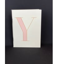 Y HARF DEFTER