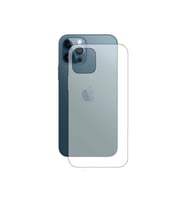 Apple iPhone 13 Pro Mat Zum Body Arka Koruyucu