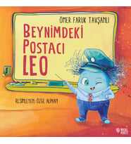 Beynimdeki Postacı Leo