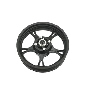 Cf Moto Nk400 Sd-T Sd-S Arka Jant Çelik 4.50-17 Orj *
