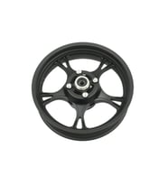 Cf Moto Nk400 Sd-T Sd-S Arka Jant Çelik 4.50-17 Orj *
