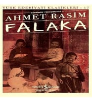 Falaka (Günümüz Türkçesiyle) - Türk Edebiyatı Klasikleri