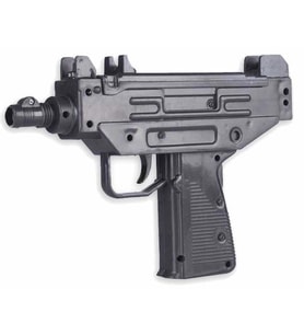 Mulvxgrbz  Grz02 Boncuk Atan Uzi  - Ks-Uzi· (Mulvix)