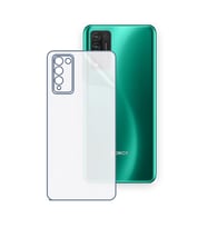 SChitec HONOR 10X lite Uyumlu Arka Yüzey Hidrojel Koruyucu Film