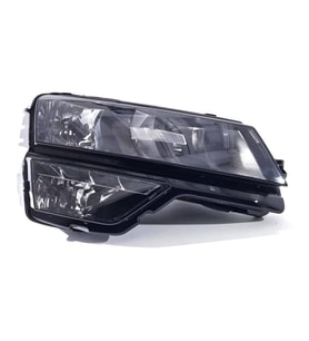 SKODA KAROQ ÖN FAR ELEKTRİKLİ MOTORLU GUNDUZ LED SAĞ 18- SKO10KR001 57B941016A