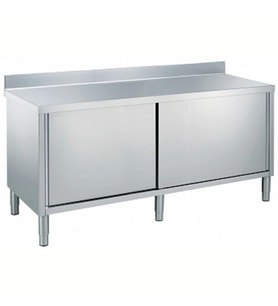 Electrolux Professional Mm MS2017N