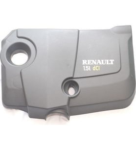 RENAULT MEGANE 2 SCENIC 2  1.5 DCI Motor Koruma Kapak 2003-2009