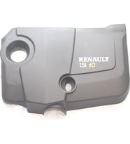 RENAULT MEGANE 2 SCENIC 2  1.5 DCI Motor Koruma Kapak 2003-2009