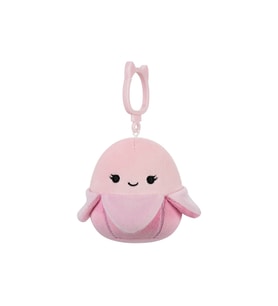 Squishmallows Muz Lex Lex 9 Cm Klipsli Cp00486