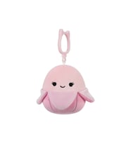 Squishmallows Muz Lex Lex 9 Cm Klipsli Cp00486