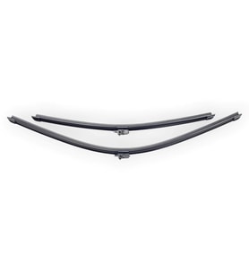 Mercedes GLS X167 2020-2023 65x55cm Ön Cam Silecek Takımı