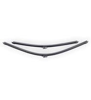 Mercedes GLS X167 2020-2023 65x55cm Ön Cam Silecek Takımı