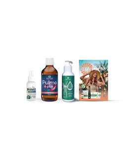 BESTTEM PBF DETOKS TAKVİYE SETİ