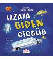Uzaya Giden Otobüs