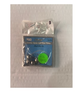 RİVER R15-860  ( 4,5 GRAM )  GRİ RENKLİ TOP BAŞLI HAREKETLİ ZOKA