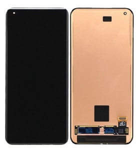Mi 11 Ultra OLED Dokunmatik Ekran