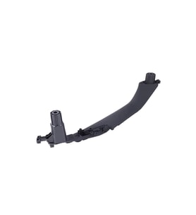 BMW G30 Kapı Tutamak Kaplaması &Ouml;n Sağ Karbon 51417438524 Wender