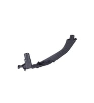 BMW G30 Kapı Tutamak Kaplaması &Ouml;n Sağ Karbon 51417438524 Wender