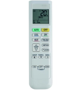 Daikin ARC480A11 Klima Kumandası