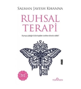 Ruhsal Terapi