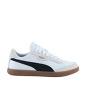 Puma Vikky Star Og Beyaz Kadın Sneaker 402601-01